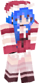 new minecraft skin