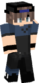 new minecraft skin