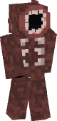 new minecraft skin