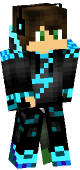 new minecraft skin