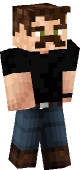 new minecraft skin