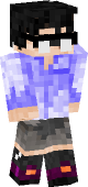 new minecraft skin