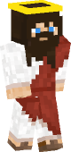 new minecraft skin