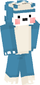 new minecraft skin