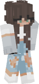 new minecraft skin