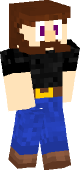 new minecraft skin