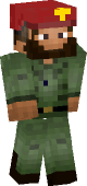 new minecraft skin