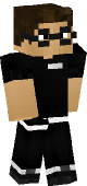 new minecraft skin