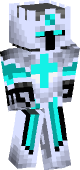 new minecraft skin