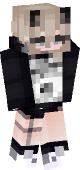 new minecraft skin