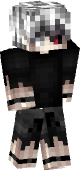 new minecraft skin