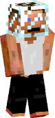 new minecraft skin