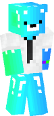 new minecraft skin