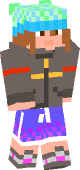 new minecraft skin