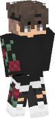 new minecraft skin