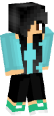 new minecraft skin