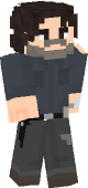 new minecraft skin