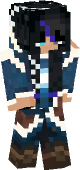 new minecraft skin