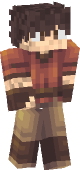 new minecraft skin