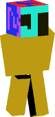 new minecraft skin