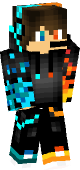 new minecraft skin