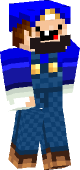 new minecraft skin