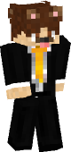 new minecraft skin