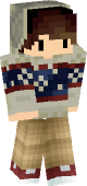 new minecraft skin