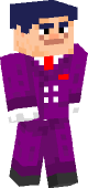 new minecraft skin