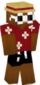 new minecraft skin