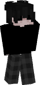 new minecraft skin