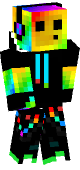 new minecraft skin