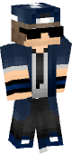 new minecraft skin