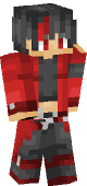 new minecraft skin