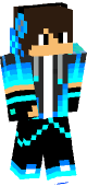 new minecraft skin