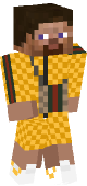 new minecraft skin