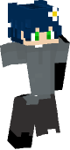 new minecraft skin