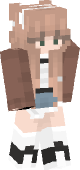 new minecraft skin