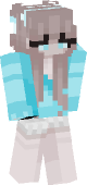 new minecraft skin