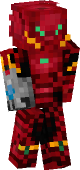 new minecraft skin