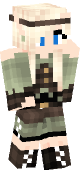 new minecraft skin