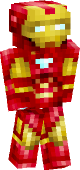 new minecraft skin