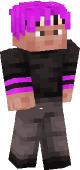 new minecraft skin