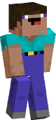 new minecraft skin