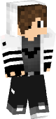 new minecraft skin