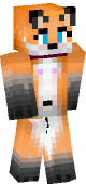 new minecraft skin