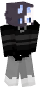 new minecraft skin