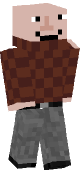 new minecraft skin