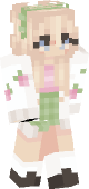 new minecraft skin