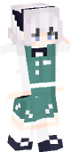 new minecraft skin